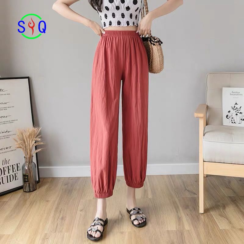 quần ống rộng Thời Trang Cho Nữ Size S-2Xl | BigBuy360 - bigbuy360.vn