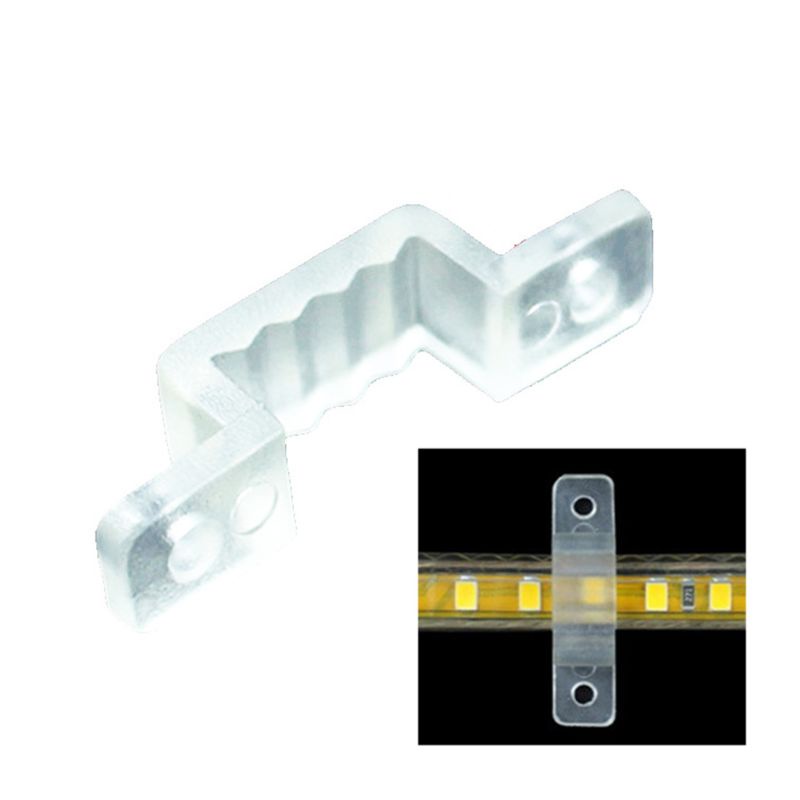 Bộ Kẹp Nối Đèn LED 220V SMD 5050 2835 220V Chống Thấm Nước