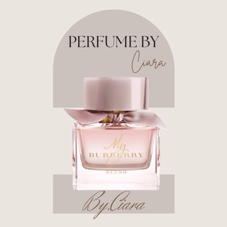 Nước hoa my burberry blush - ᴮʸ.ᶜᶦᵃʳᵃ