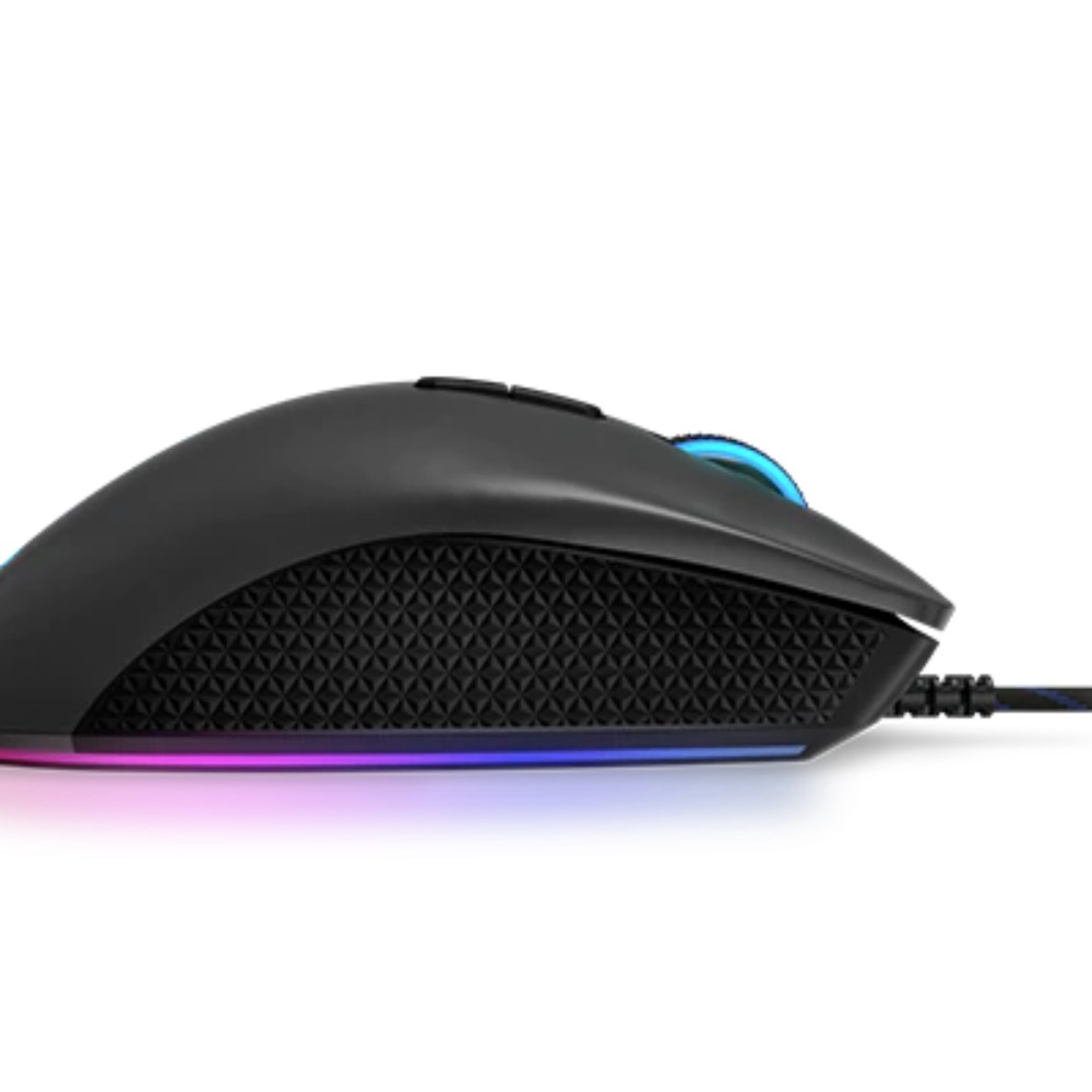 (Hàng quà tặng - không bán) Chuột Gaming Lenovo Legion M500 RGB Gaming Mouse