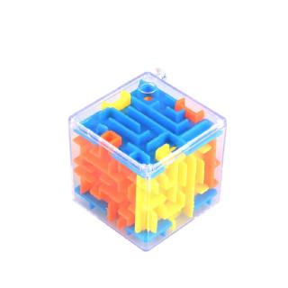 Đồ Chơi Mê Cung 3d Cho Bé