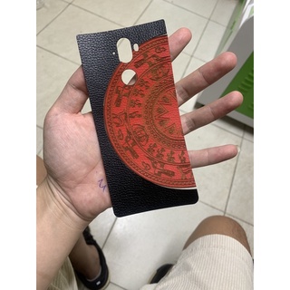 Dán Da Blackberry Evolve, Evolve X