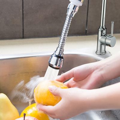 Vòi Sen Tăng Áp Bồn Rửa Bát