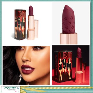 Son Thỏi Colourpop Lux Lipstick – LBD