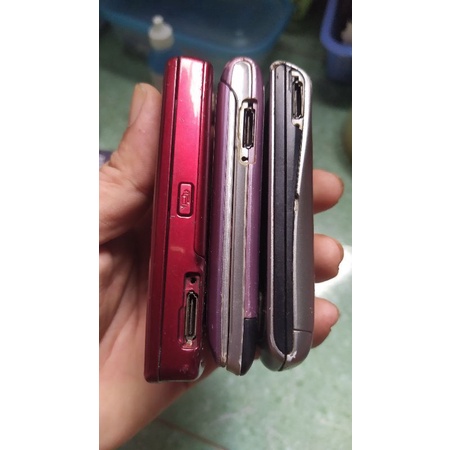 Combo xác điện thoại Samsung