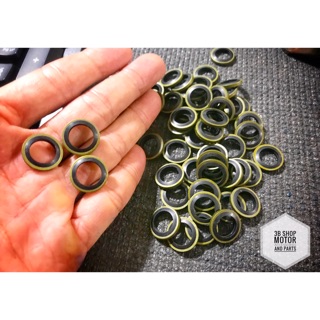 Long đền dây dầu phốt cao su