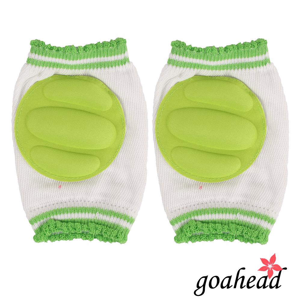 ☞❀❤♕GOACute Baby Knee Pads Elbow Crawling Knee Protector