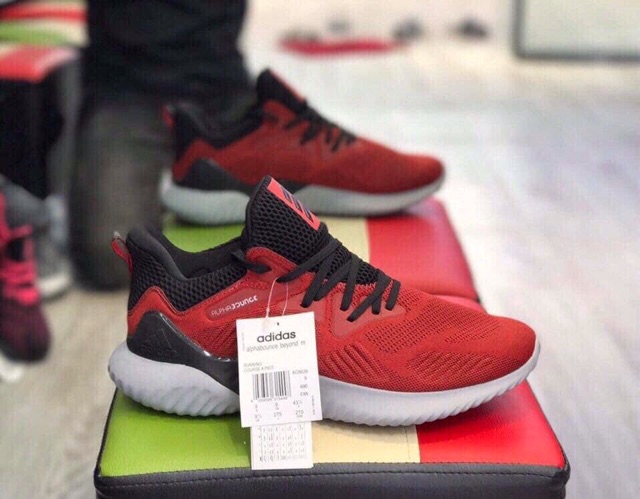 Giày thể thao Alphabounce