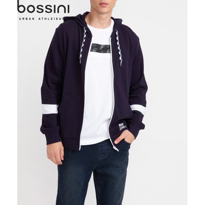 Áo khoác ngoài thường ngày thời trang nam Bossini 515507080
