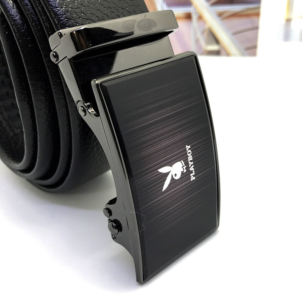 Thắt lưng/ dây nịt nam khóa tự động