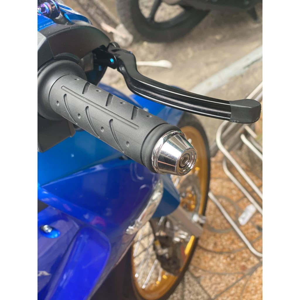 Gù Inox 304 xi niken hàng nhập thái lan gắn mọi loại xe