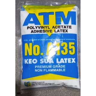 [GiáƯuĐãi] Keo Sữa ATM ( 1kg/túi)