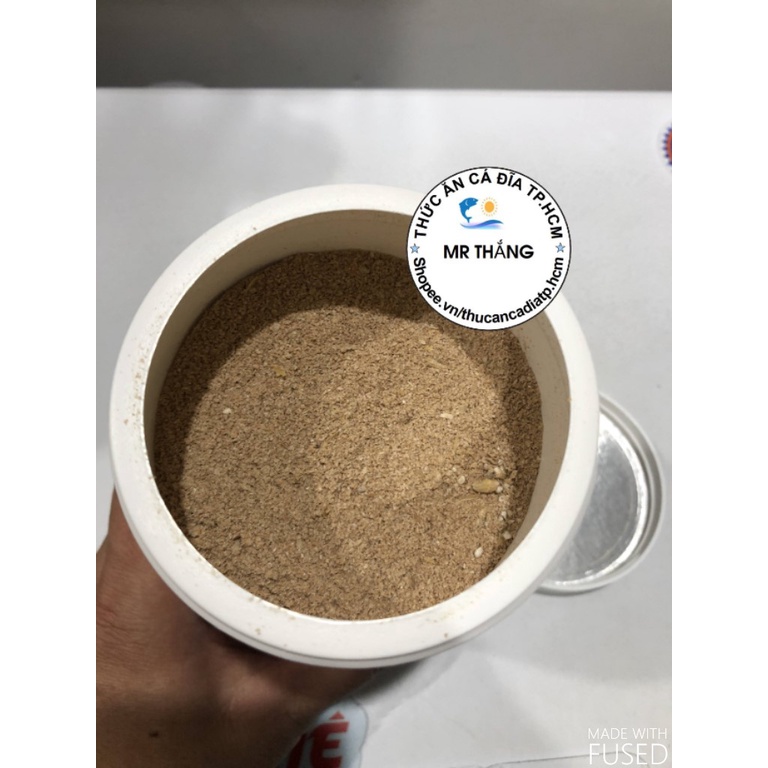 API - Pond ZyME  - Vi sinh phân giải mùn bã hữu cơ ao, hồ cá