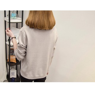 áo len nữ đẹp, len cổ V ( đủ size)