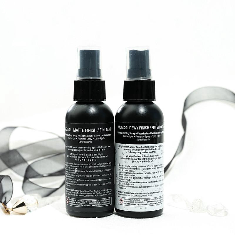 Xịt cố định lớp trang điểm NYX 60ml | BigBuy360 - bigbuy360.vn