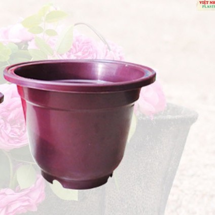 CHẬU HOA TO VIỆT NHẬT