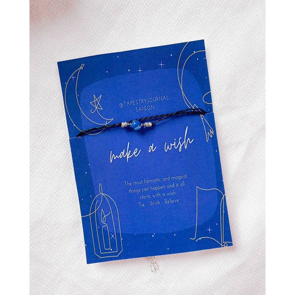 Vòng Tay Đá Nhỏ Thiết Kế LOLITA (hình tự chụp) | BigBuy360 - bigbuy360.vn