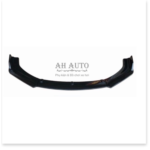 Lip trước, Cản Trước Mazda 6 Đời 2010-2013,214-2020 Hàng Cao Cấp Loại 1