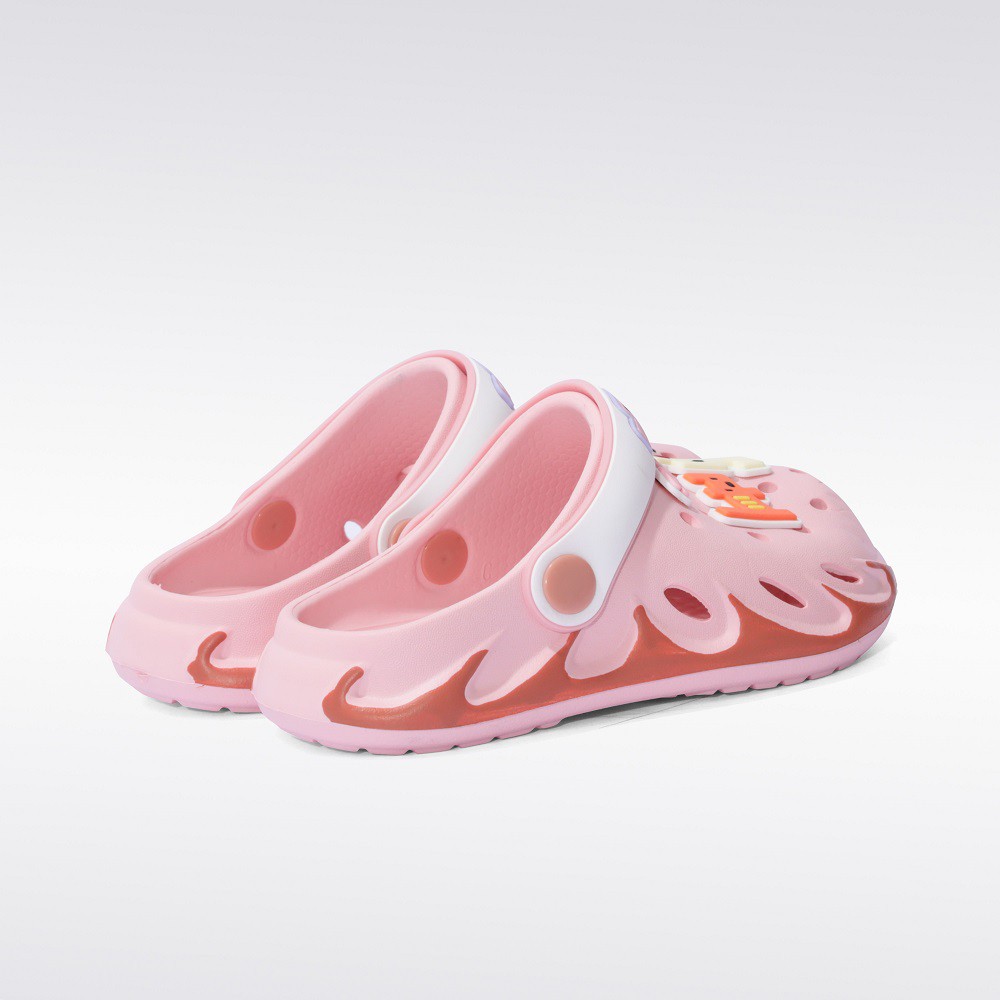 Dép kid, dép trẻ em - Baby Shark clog J - BSJ001