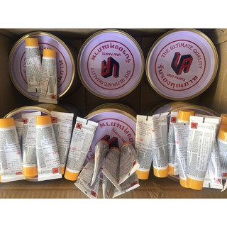 Chất pha matit vàng atm 25g
