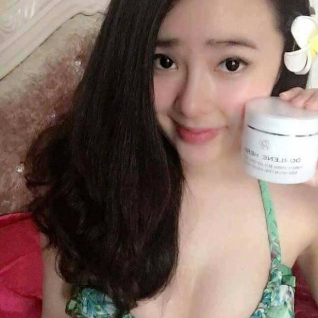 Kem Thoa Nở Ngực Dorlene Herbal Thái Lan | BigBuy360 - bigbuy360.vn