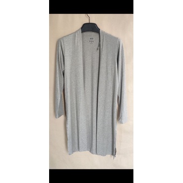 Áo Khoác Uniqlo Sz S chính hãng, new 99%