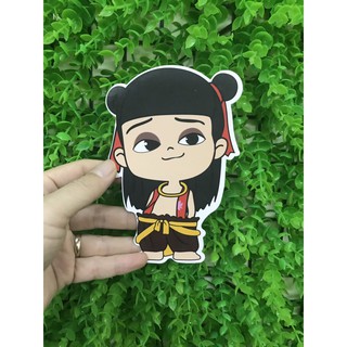 [ COMBO 10C] Lì xì tết 2020 hình con vật