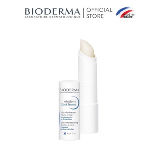 Son dưỡng Bioderma mềm môi
