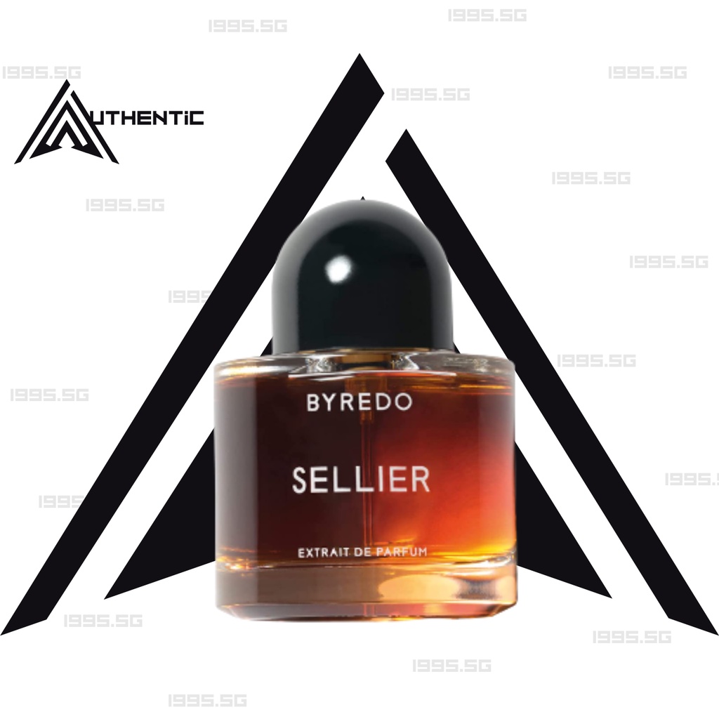 Nước hoa Byredo Sellier (05ml,10ml,20ml)