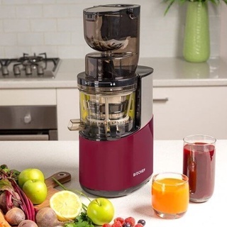 MÁY ÉP CHẬM BIOCHEF 888 - Cam kết hàng Australia chính hãng - BH 15 năm cho gia đình, 6 năm cho mở quán kinh doanh
