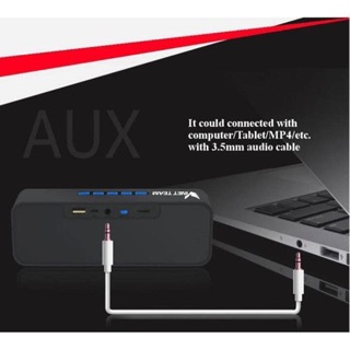 Loa bluetooth