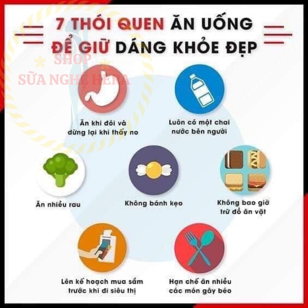 Sữa Giảm Cân HERA SLIMFIT MS01 Giảm Cân Nhanh - Giảm Cân An Toàn - Không Mệt Mỏi (Hộp 500GRAM) | BigBuy360 - bigbuy360.vn