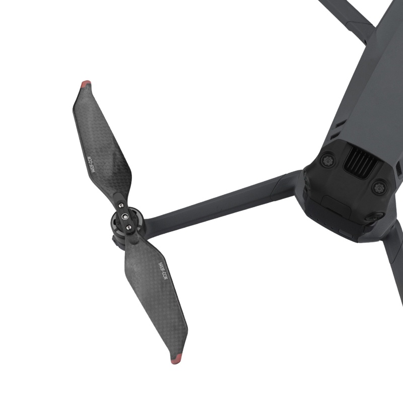 Bộ Cánh Quạt Giảm Tiếng Ồn Thay Thế Tiện Dụng Cho Mavic 3 Blades