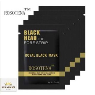 Tranghuejkc gel lột mụn cám, mụn đầu đen ma20s