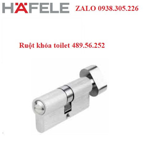 Ruột khóa Toilet 489.56.252