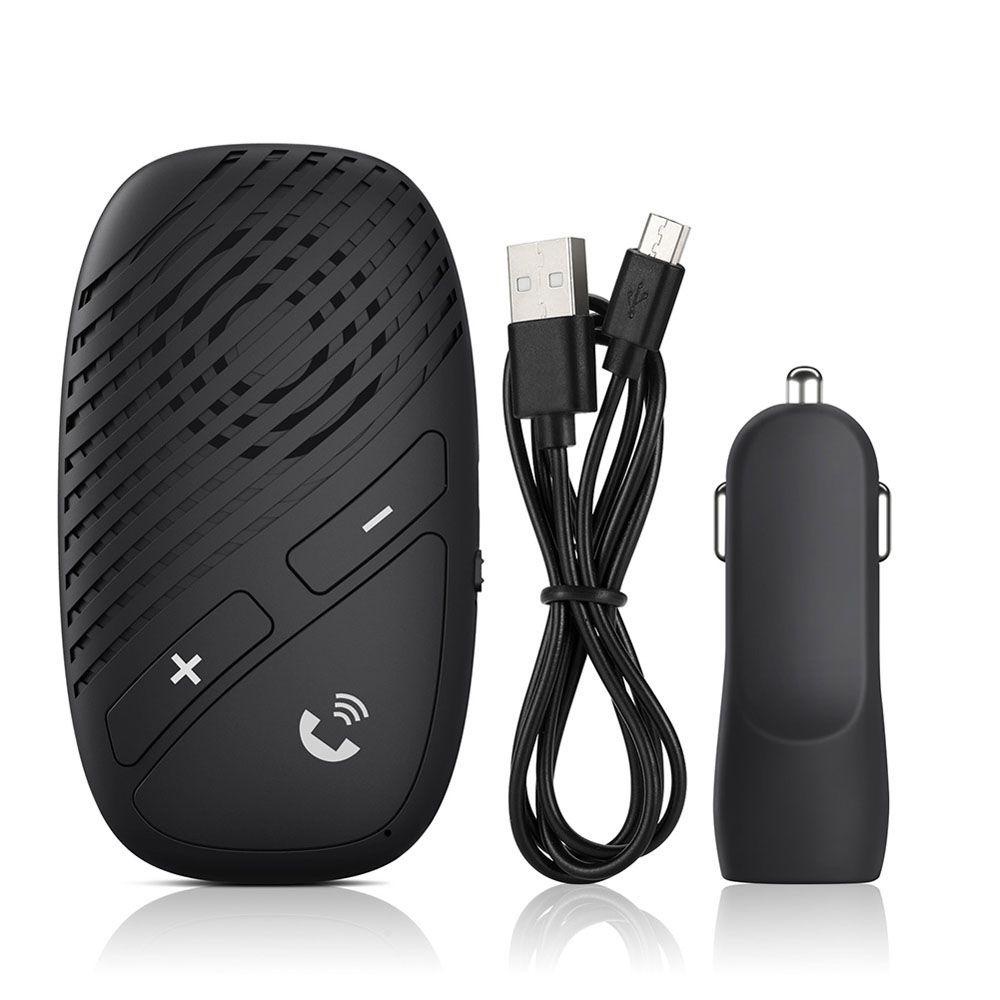 VANES1 Thiết Bị Thu Phát Bluetooth Không Dây Cho Loa Xe Hơi