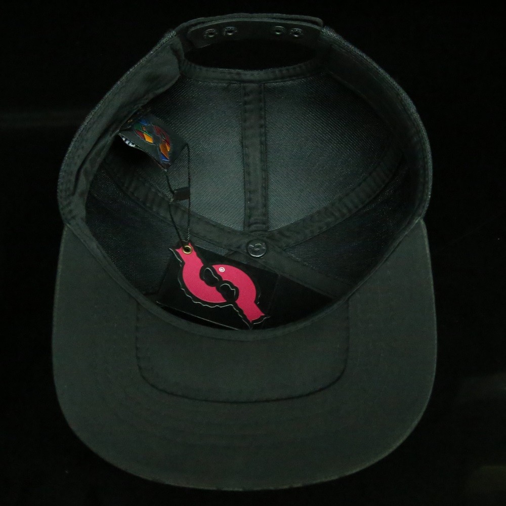 Mũ snapback hiphop nam nữ NÓN SƠN chính hãng MC210-XR1