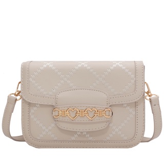 Túi Xách Đeo Chéo Thiết Kế Thời Trang Cho Nữ