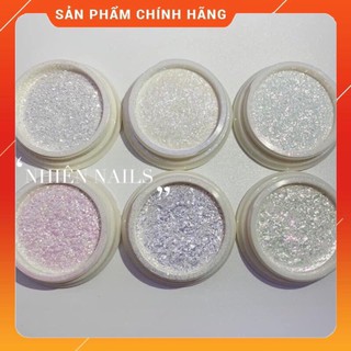 SET BỘT NHŨ MỚI 6 MÀU SIÊU XINH