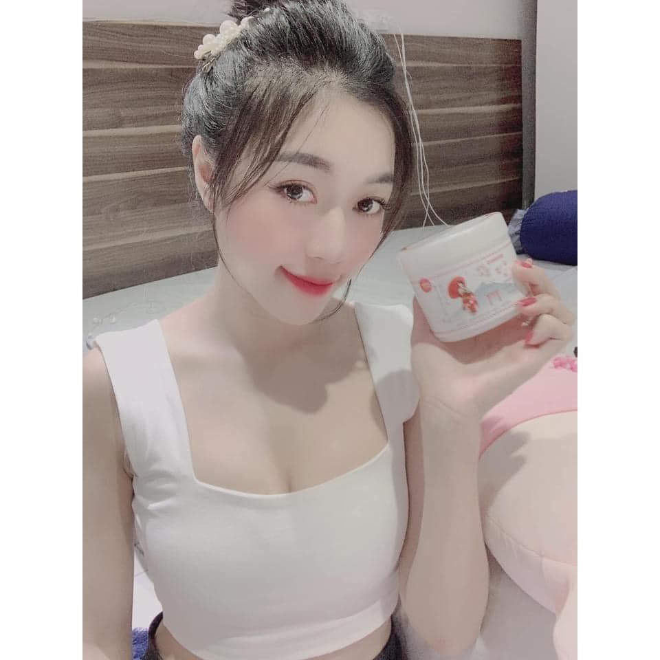 Ủ trắng hasuko spf 50pa ++++ | BigBuy360 - bigbuy360.vn