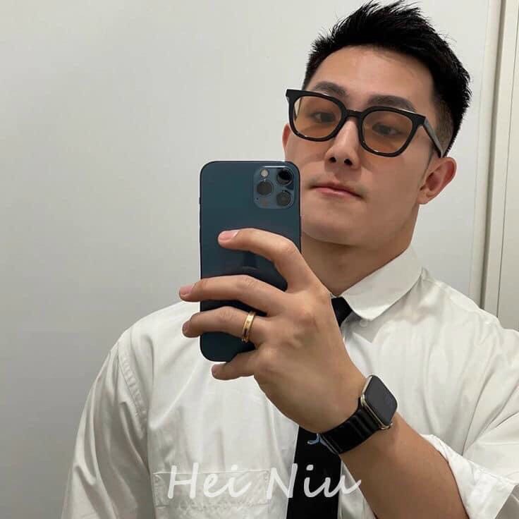 Kính Mát Unisex- Đơn GIản Siêu Sang