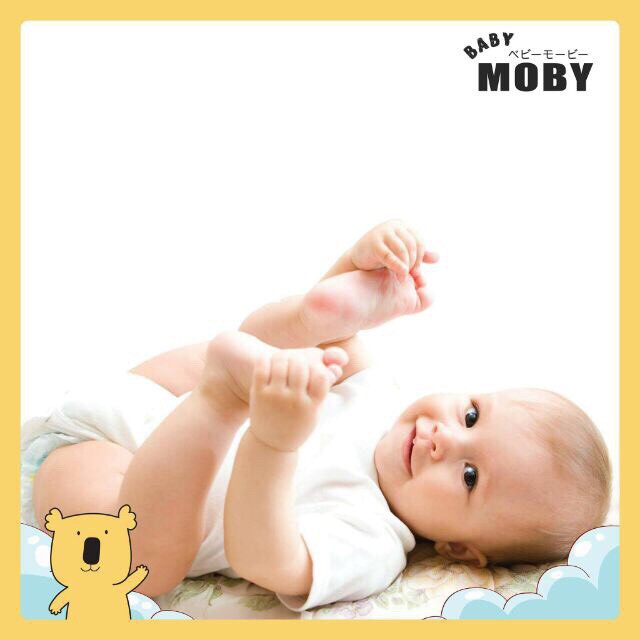 Miếng Lót Thay Chống Tràn Siêu Thấm Moby/ 10 Miếng