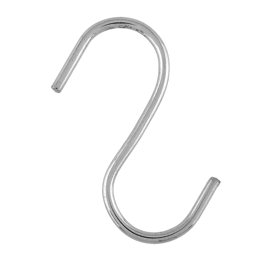 Móc Chữ S Treo Đồ Tiện Dụng | BigBuy360 - bigbuy360.vn