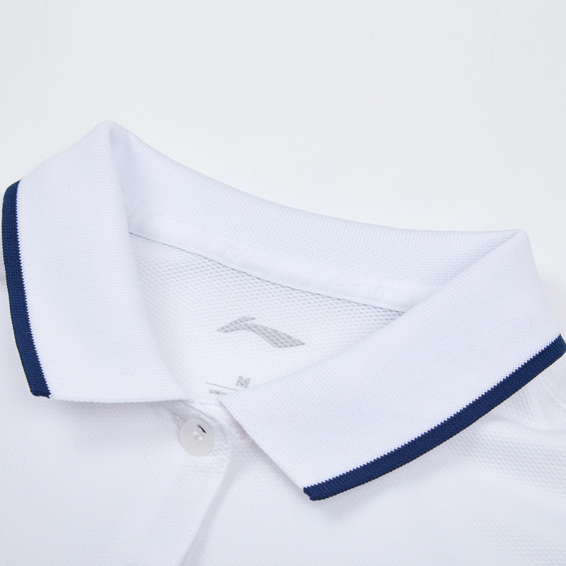 Áo polo nam Lining APLQ173 - Hàng sẵn