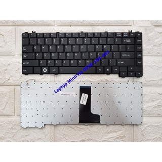 Bàn Phím Laptop Toshiba Satellite L640 C640 L745 L645 C600 L740 loại tốt