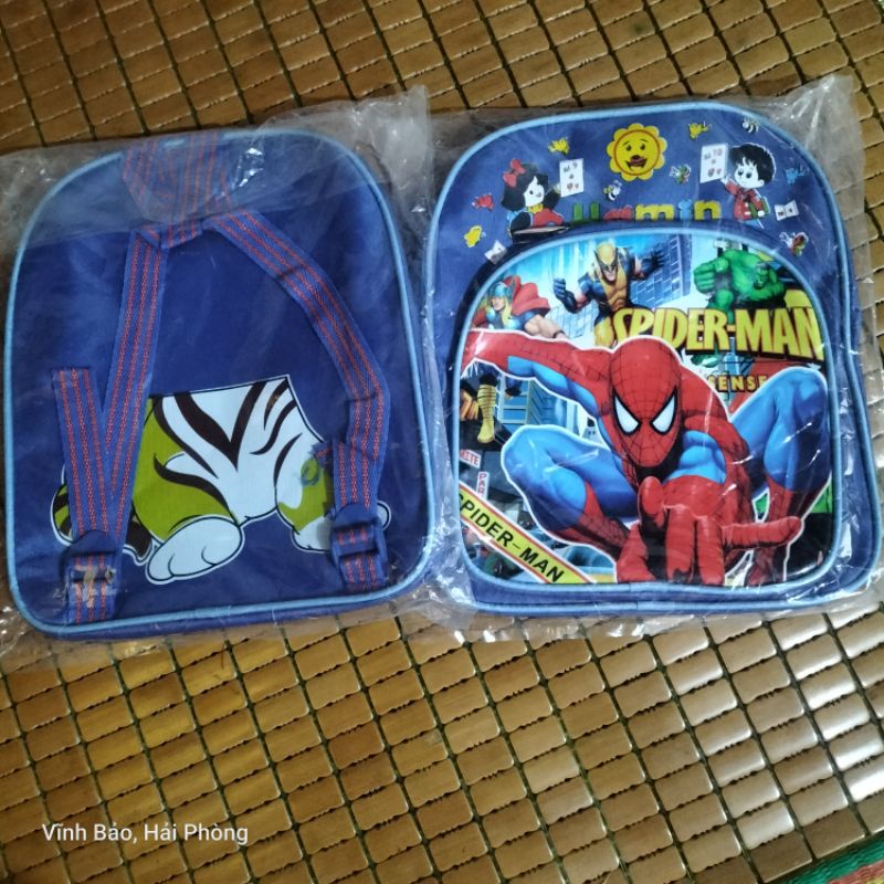 Balô  mầm non cho bé