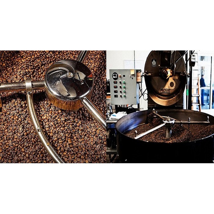 1KG Cà phê nguyên chất Robusta - Coffee Danh Lam | BigBuy360 - bigbuy360.vn