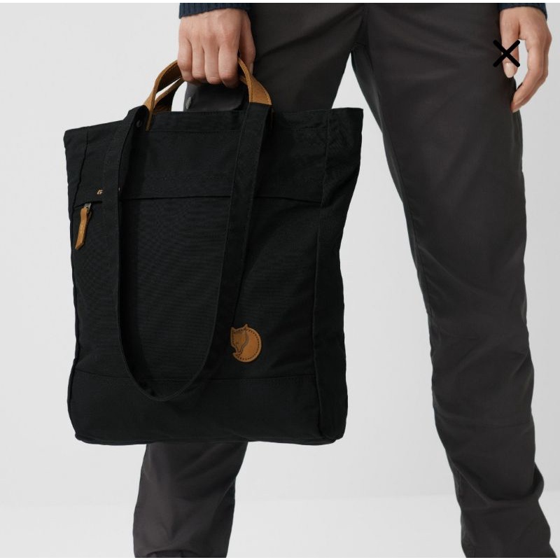 # Túi xách- Balô Fjallraven  Totepack. No.1