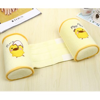 Gối chặn cho bé