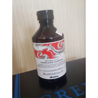 Dầu gội trị rụng Davines Energizing Shampoo 250ml